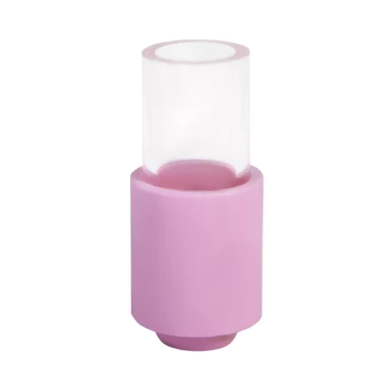 Сопло керамическое прозрачное 14 мм №12 VARTEG купить в Ноябрьске