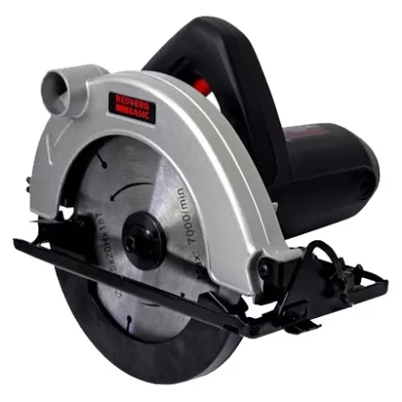 Пила дисковая CS65 Basic RedVerg купить в Ноябрьске