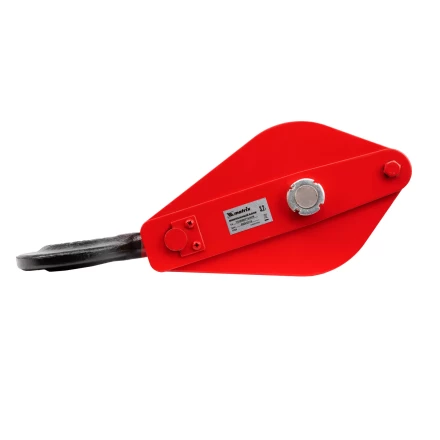 Блок монтажный с крюком, 3,2 т Matrix 51924 купить в Ноябрьске