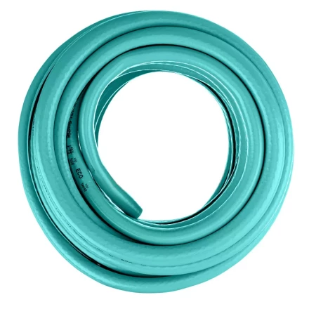 Шланг 4 слойный поливочный 1/2&quot;, 15 м Мята, LUXE Palisad 67660 купить в Ноябрьске