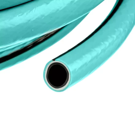 Шланг 4 слойный поливочный 1/2&quot;, 15 м Мята, LUXE Palisad 67660 купить в Ноябрьске