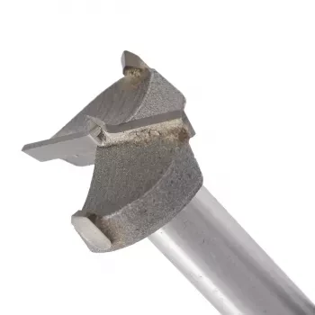 Сверло Форстнера по дереву 30 мм цилиндрический хвостовик СИБРТЕХ 704830 купить в Ноябрьске