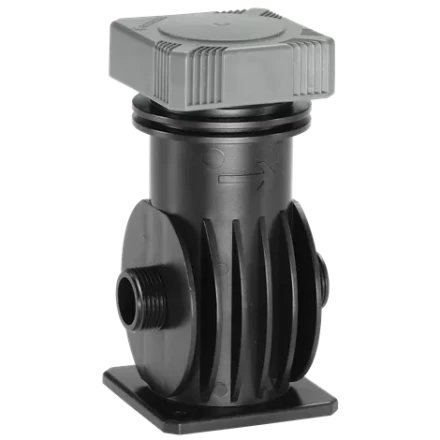 Фильтр центральный  GARDENA купить в Ноябрьске