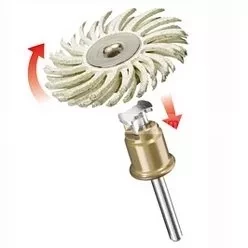 Шлифовальная щетка SC472 K120 DREMEL купить в Ноябрьске