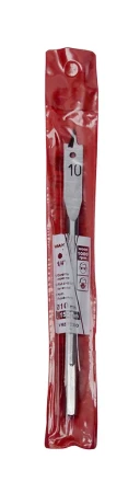 Сверло перовое по дереву ф10х152 мм VMX 512300 купить в Ноябрьске