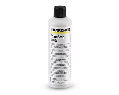 Пеногаситель RM FoamStop Fruity, 125 мл KARCHER купить в Ноябрьске