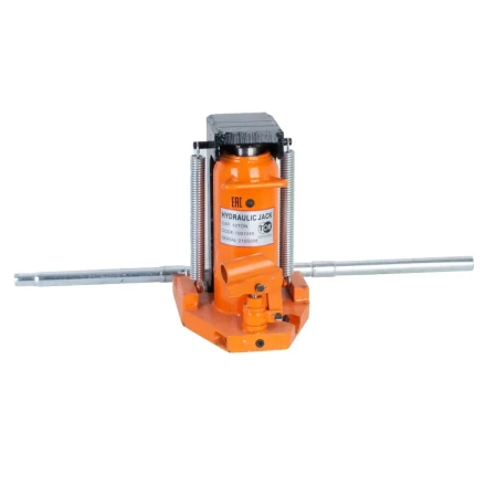 Домкрат гидравлический TOR MHC-10 (G) 1001045 купить в Ноябрьске