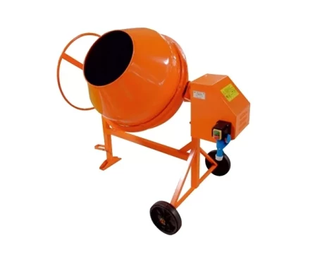 Бетономешалка-Бетоносмеситель СБР-220-01 купить в Ноябрьске