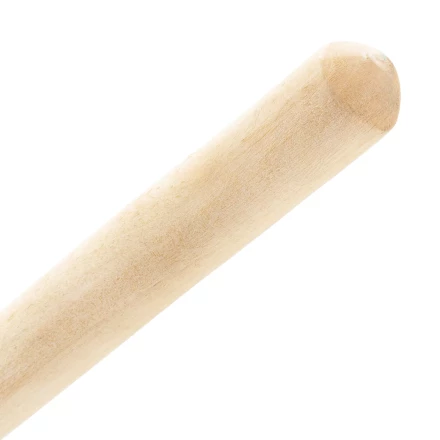 Мотыга, нержавеющая сталь, 220х85х1300 мм, деревянный черенок Сибртех 62374 купить в Ноябрьске