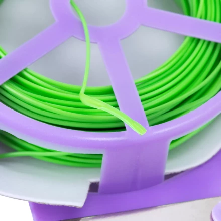 Подвязка из мягкой проволоки, бобина 20 м Palisad 644888 купить в Ноябрьске