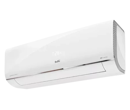 Блок наружный BALLU BSAGI/out-18HN1 сплит-системы инверторного типа купить в Ноябрьске