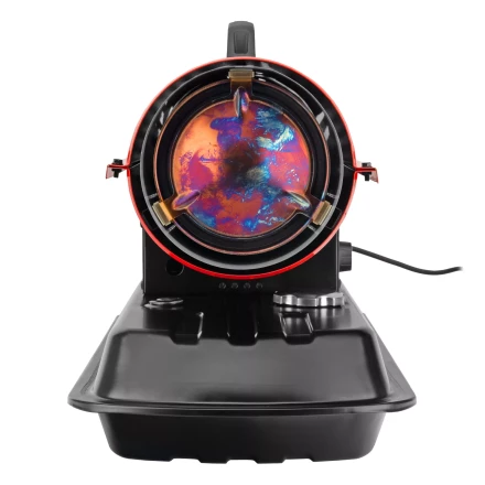 Дизельная тепловая пушка MTX DHB-20i 98905, 20 кВт, 450 м3/ч, прямой нагрев, термостат купить в Ноябрьске