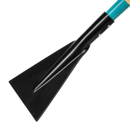 Ледоруб-топор Palisad, 175 мм, 1,76 кг, деревянный черенок, ПВХ накладка LUXE, 615195 купить в Ноябрьске