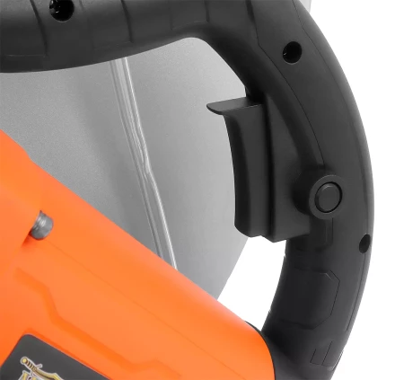 Электрический резчик MESSER KX 600 (в комплекте с направляющей ШИНОЙ) купить в Ноябрьске