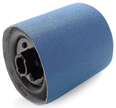 MESSER Рукав для барабана 90мм 286х100 #100 (упак. 10 шт) купить в Ноябрьске