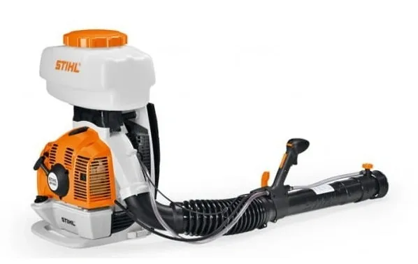 Распылитель ранцевый STIHL SR 450 купить в Ноябрьске