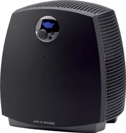 Мойка воздуха BALLU AOS 2055D black купить в Ноябрьске