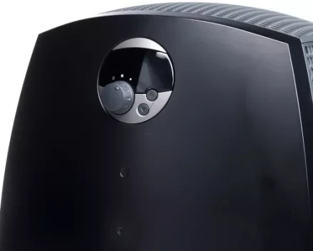 Мойка воздуха BALLU AOS 2055D black купить в Ноябрьске