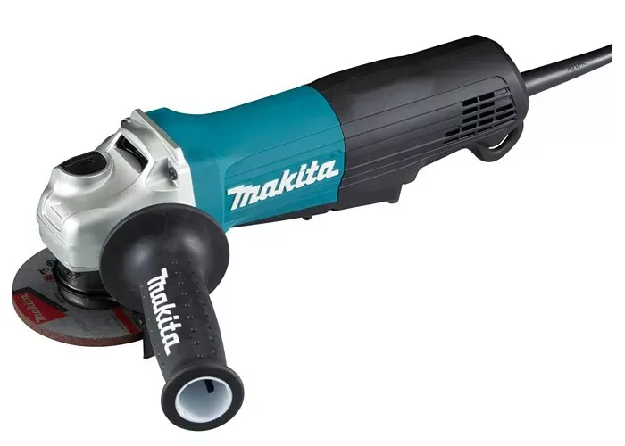 Шлифмашина угловая MAKITA GA5050R купить в Ноябрьске