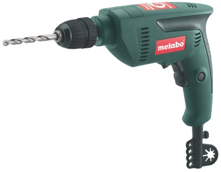 Дрель Metabo BE 561 купить в Ноябрьске