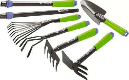 Набор инструмента садовый PALISAD 63020 купить в Ноябрьске