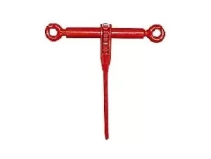 Талрепы с трещеткой и двумя проушинами LBE 13 купить в Ноябрьске