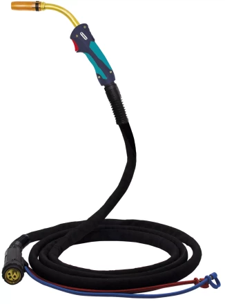 Горелка MW 501 PRO (4m / Water / Euro) XL034.0866 купить в Ноябрьске