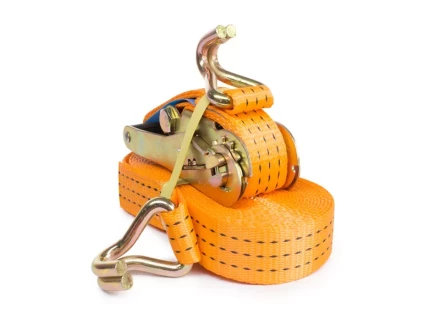 Ремень стяжной TOR 0,4/0,8 т 20,0 м 25 мм 1020905 купить в Ноябрьске