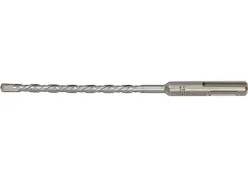 Бур по бетону, 6 x 110mm, SDS PLUS СИБРТЕХ 70552 купить в Ноябрьске