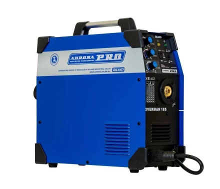 Сварочный полуавтомат Aurora OVERMAN 185 MOSFET купить в Ноябрьске