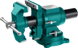 Тиски KRAFTOOL 3D Multi-Purpose 32706-125