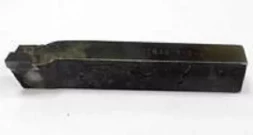 Резец проходной упорный изогнутый 25х20х140 ВК8 Гост 18879-73 тип 2 Россия