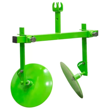 Окучник Aurora дисковый, однорядный купить в Ноябрьске