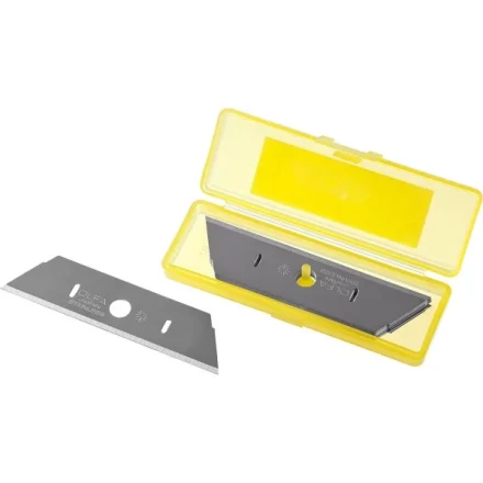 Лезвие OLFA, трапециевидное для SK-12 OL-SKB-2S/10B купить в Ноябрьске