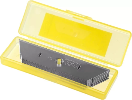 Лезвие OLFA, трапециевидное для SK-12 OL-SKB-2S/10B купить в Ноябрьске