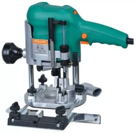 Фрезер Sturm ER 111 H купить в Ноябрьске