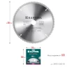 Диск пильная Multi Material, повышенный ресурс 36953-260-30 купить в Ноябрьске