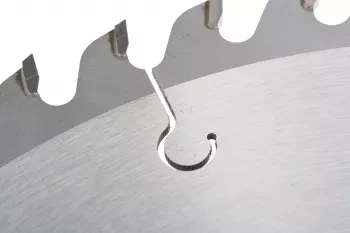 Пильный диск по дереву 160 x 20/16 x 24Т GROSS 73307 купить в Ноябрьске