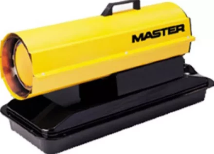 Дизельная тепловая пушка Master B65 CEL купить в Ноябрьске