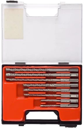 Наборы буров SDS-Plus серия МАСТЕР купить в Ноябрьске