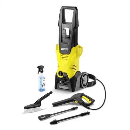 Минимойка-мойка высокого давления KARCHER К 3 Sport купить в Ноябрьске