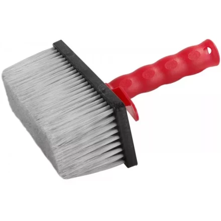 Кисть-макловица ЗУБР &quot;МАКСИ&quot; &quot;ЭКСПЕРТ&quot;, пластмассовый корпус, искусственная щетина, 70х170мм 4-01845-17 купить в Ноябрьске