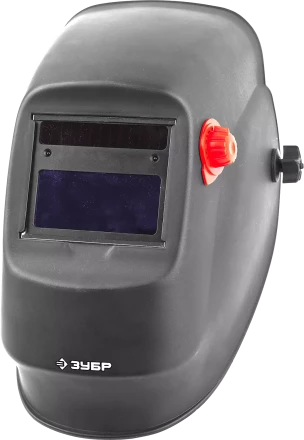 Щиток сварщика с автозатемнением ЗУБР &quot;МАСТЕР&quot; 11074 купить в Ноябрьске