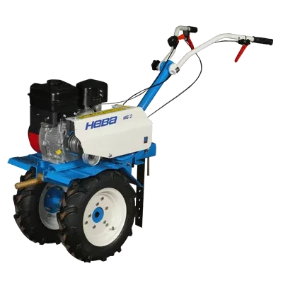Мотоблок бензиновый НЕВА МБ-2Б (B&amp;S - США) купить в Ноябрьске