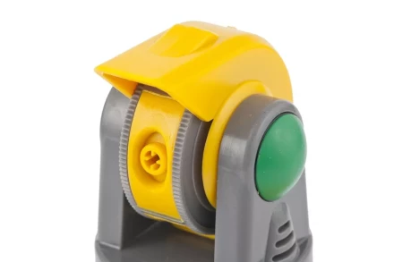 Дождеватель вращающийся пластиковый с регулировкой угла PALISAD LUXE 65486 купить в Ноябрьске