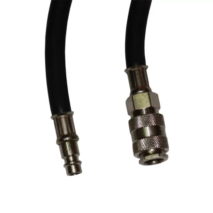 Шланг резиновый SK-ШР6х15 купить в Ноябрьске