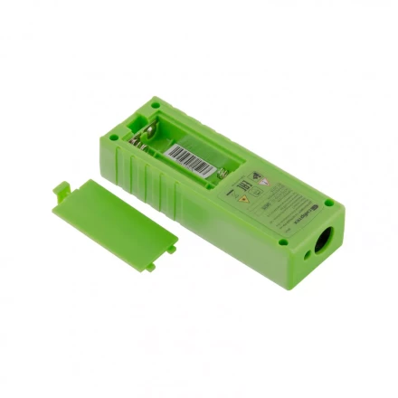 Лазерный дальномер Сибртех PM-40 с пузырьковым уровнем 38010 купить в Ноябрьске