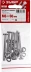 Болт (DIN933) в комплекте с гайкой (DIN934), шайбой (DIN125), шайбой пруж. (DIN127), M6 x 60 мм, 6 шт, ЗУБР 303436-06-060 купить в Ноябрьске