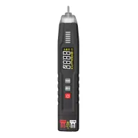 Мультиметр компактный цифровой КВТ SMART KT 122 с True RMS (87250)