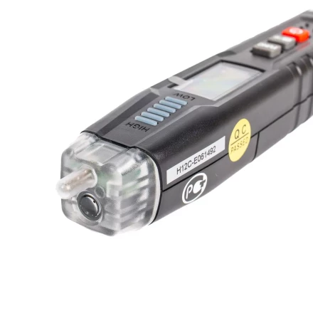 Мультиметр компактный цифровой КВТ SMART KT 122 с True RMS (87250) купить в Ноябрьске